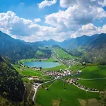 Alpenlodge, 3 公寓 蒂尔塞