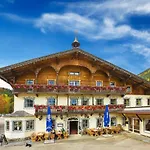 Alpenlodge, 3 * 蒂尔塞
