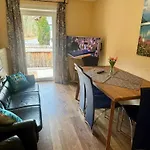 Alpenlodge, 3 公寓 蒂尔塞