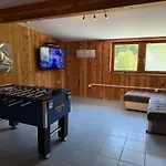 Alpenlodge, 3 公寓 *