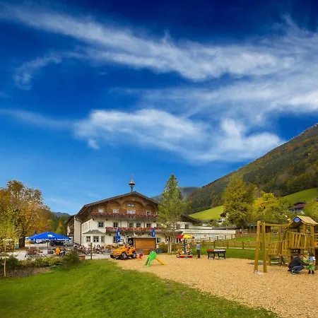 Appartement Alpenlodge, 3