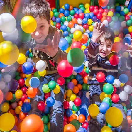 Alpenlodge, 3 *