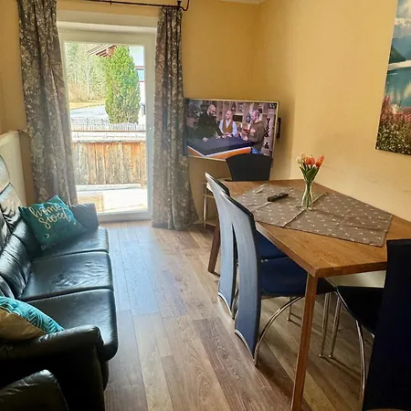 Alpenlodge, 3 Apartmán Thiersee