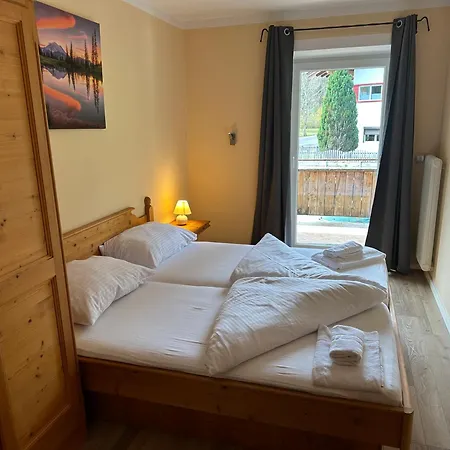 Alpenlodge, 3 * Thiersee