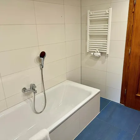Alpenlodge, 3 Apartment *
