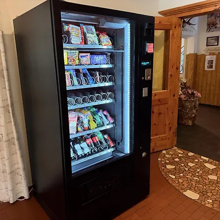 Alpenlodge, 3 Apartmán *