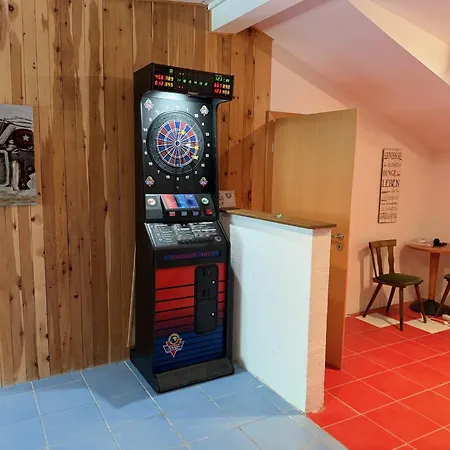 Apartmán Alpenlodge, 3