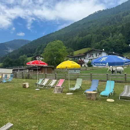 Alpenlodge, 3 Thiersee