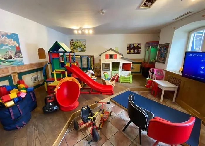 Alpenlodge, 3 Appartement Thiersee