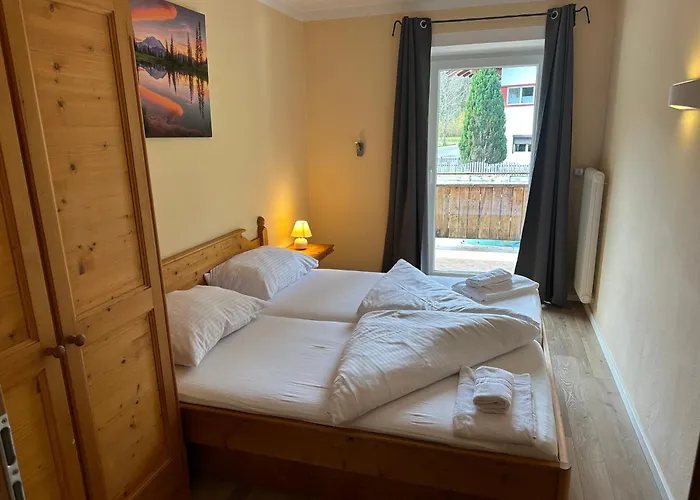 Alpenlodge, 3 * Thiersee