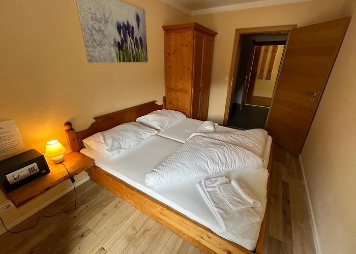 Appartement Alpenlodge, 3 *