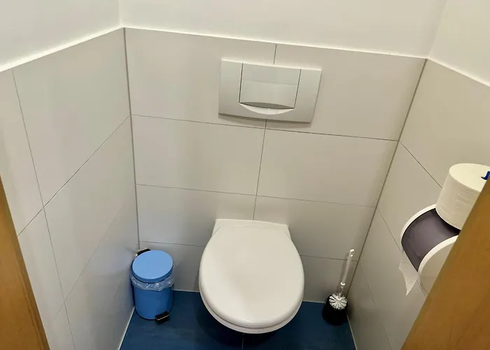 Alpenlodge, 3 Appartement *