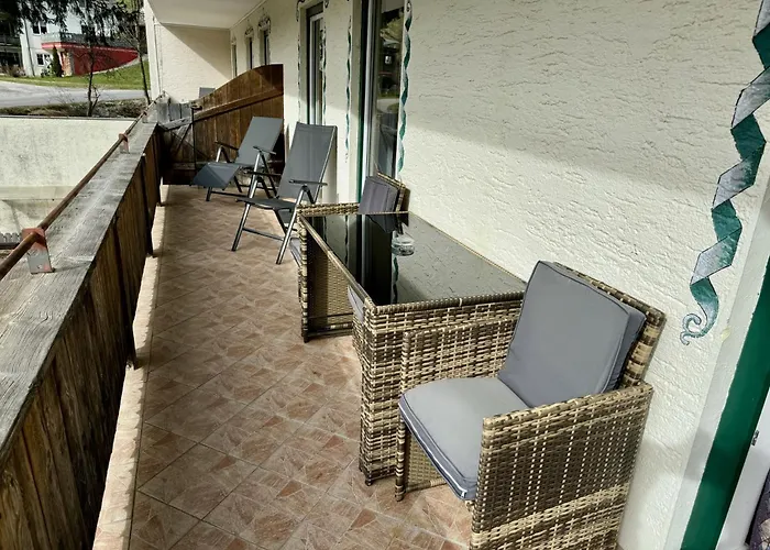 Alpenlodge, 3 * Thiersee