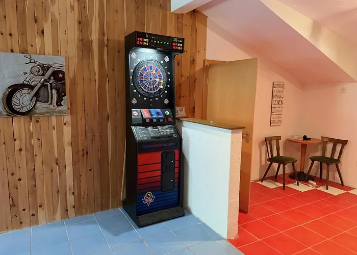 Appartement Alpenlodge, 3