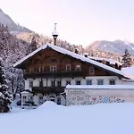 Апартаменты Alpenlodge, 3 *