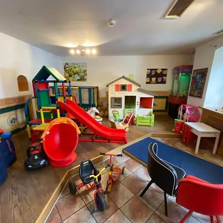 Alpenlodge, 3 Apartment Thiersee