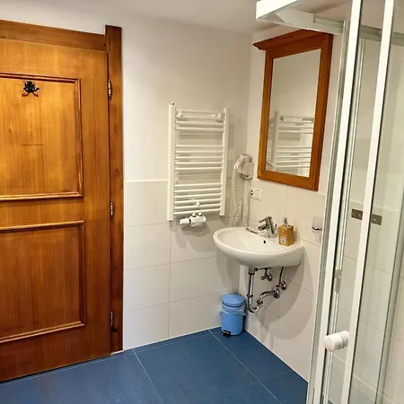 Alpenlodge, 3 Apartment