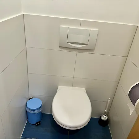 Alpenlodge, 3 Apartment *