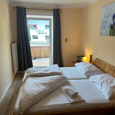 Apartment Alpenlodge, 3