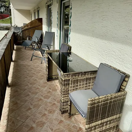 Alpenlodge, 3 * Thiersee