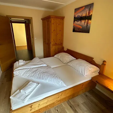 Alpenlodge, 3 Apartmán Thiersee
