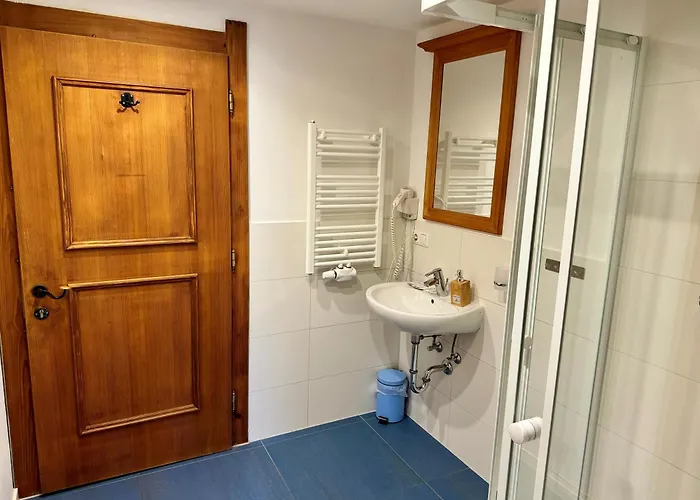 Alpenlodge, 3 Apartmán